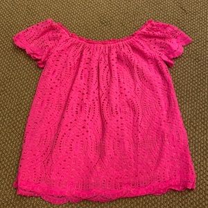 Lilly Pulitzer Top